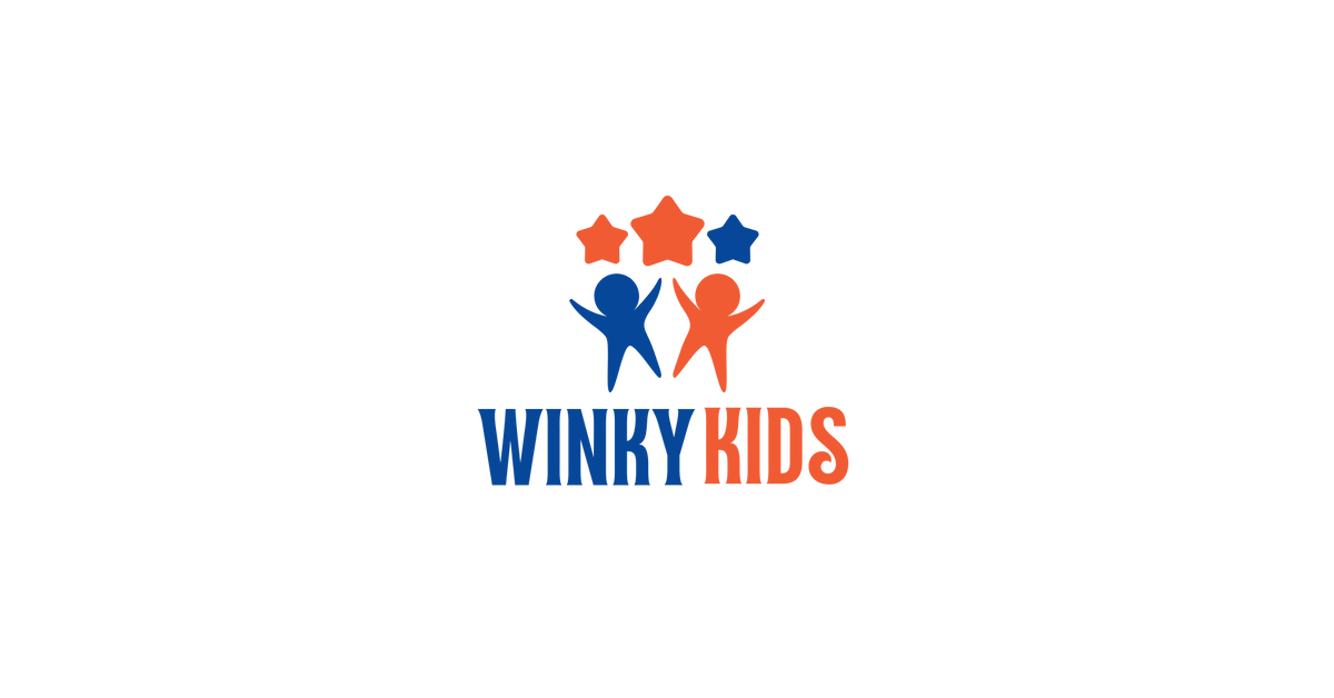 Products – WinkyKids