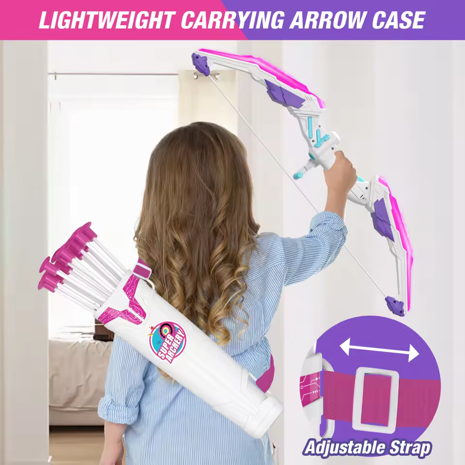 2 Pack Archery Set for Kids